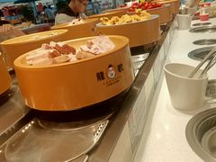 -龍歌自助小火锅(李沧顺和汇店)
