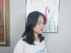 -GIRL STYLE 烫发·染发沙龙