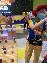 -宝燕乐园(闵行旗舰店)