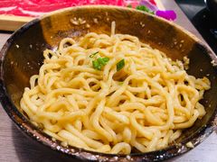 -老鼎旺安格斯牛肉火锅(衡艺广场店)