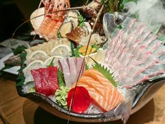 -阿吾罗日本料理(K11艺术中心店)
