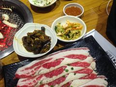 -小城粥道·海胆鲜虾粥(解放广场店)