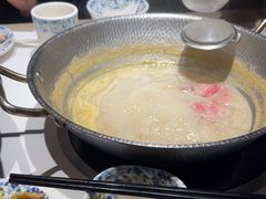 -古膳记猪肚鸡.生蚝鸡(拱北店)