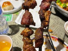 -小尕子·新疆菜(明园店)