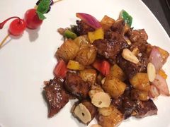 -嘉美轩·精细潮州菜·商务宴请(惠州佳兆业铂尔曼酒店)