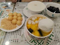 -地茂馆甜品
