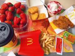 -麦当劳(塔园路店)