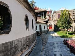 -莲池书院博物馆