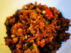 纳西炒饭-88号小吃店·经典云南菜·地道纳西美食