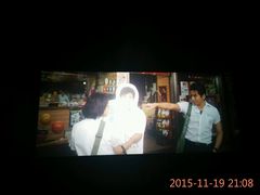 -中影国际影城(九江花园城CINITY LED店)