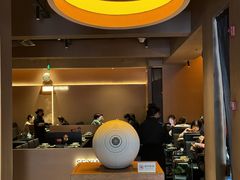 -色響火锅(恒隆广场店)