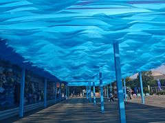 -福州罗源湾海洋世界旅游区