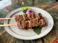 -炙柒Sekinana·精致料理 烧鸟·铁板烧(海上世界店)
