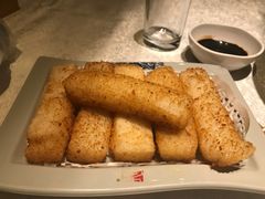 -李老爹香辣蟹(宣武门店)