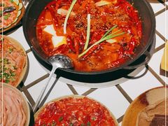 -贰回巷火锅馆(钟楼店)