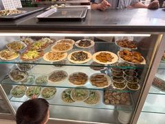 -十二忠手拉面(中华路店)
