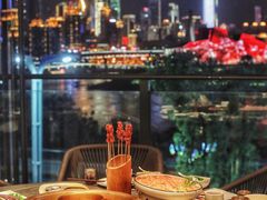-长嘉·河图火锅(长嘉汇江景旗舰店)