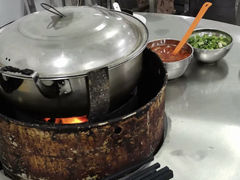 -阿婆东山羊肉店(鸿港海鲜批发市场店)