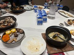-阿毛饭店首店·宁波老字号(文化广场店)