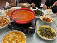 -曹家小厨(贵阳路店)