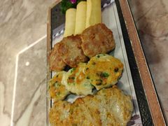 -陶缘一号·四季缘·老字号顺德菜·户外婚礼家宴(西滘店)