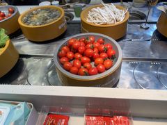 -龍歌自助小火锅(秦淮水游城店)