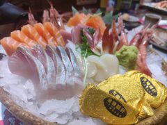 -耕海蟹将军(万象城店)