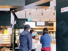 -喜茶(北京三里屯太古里店)