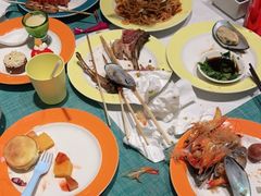 -味餐厅·海鲜·火锅·自助餐