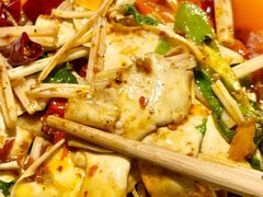 -大众跷脚牛肉馆·非遗传承单位(峨眉山店)