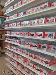 -玩动奇季品牌玩具超市