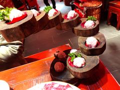妈妈圆子-重庆袁老四火锅(武进万达店)
