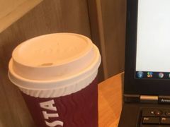 -COSTA COFFEE(丰联广场店)