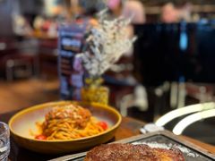 -1886德国汽车餐厅(外滩中央店)