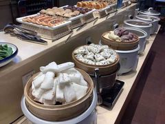 -素满香·食养自助(天一广场店)