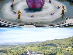 -威海华夏城景区