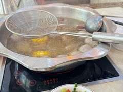 -潮悦牛肉火锅城(水贝店)