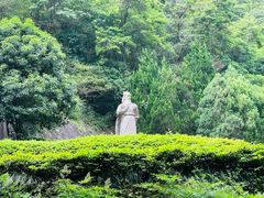 -雁荡山风景名胜区