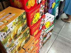-牛奶便利(东四店)