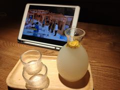 桂花米酒-弄堂里·寻味杭州(湖滨银泰in77C区店)
