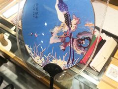 -京扇子(烟袋斜街店)