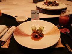 -长沙威斯汀酒店·祈顺酒家中餐厅(雨花亭店)