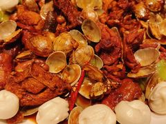 -船歌·鱼水饺青岛菜(闽江二路店)