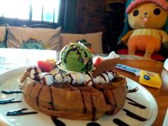 -more than meow吴止猫主题餐厅(承德 中船汇店)