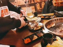 -焱岛烧肉·活鳗炙烤(晋江万达店)