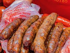 二级香肠-净香园熟肉(北坦总店)