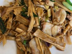 -东兴黄鳝饭店(江洲店)