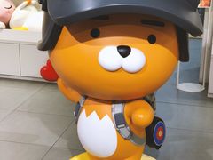 -KAKAO FRIENDS(弘大店)