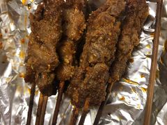 -管氏翅吧(马家堡店)