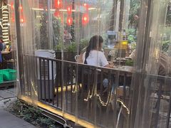 -醉月城西昌火盆烧烤(天府店)